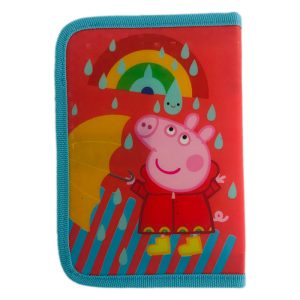 Children’s Pencil Case Peppa Pig