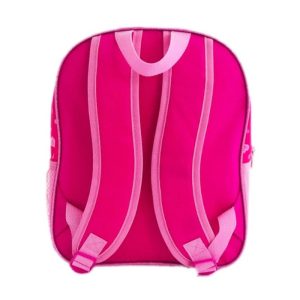 Kindergarten School Bag Backpack 3D Peppa Pig