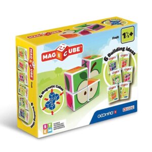 GEOMAG MAGICUBE Fruit