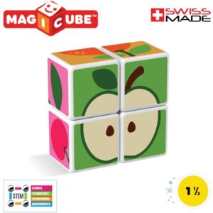 GEOMAG MAGICUBE Fruit