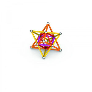 GEOMAG Classic Panels 93 pcs
