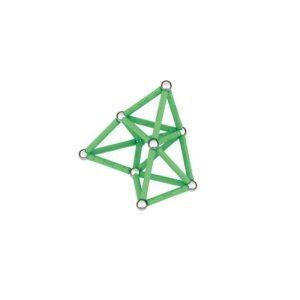 GEOMAG Classic Glow Recycled 42 pcs
