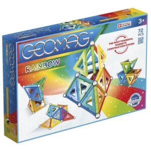GEOMAG Classic Building Set 72 pcs