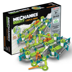 GEOMAG Mechanics Combo Set