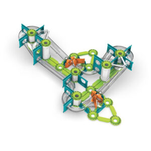 GEOMAG Mechanics Combo Set