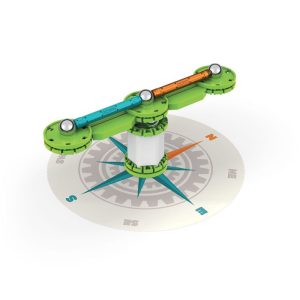 GEOMAG Motion RE Compass 35 pcs