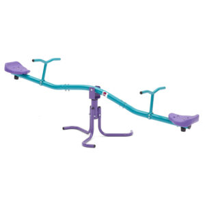 PLUM Rotating Metal See Saw