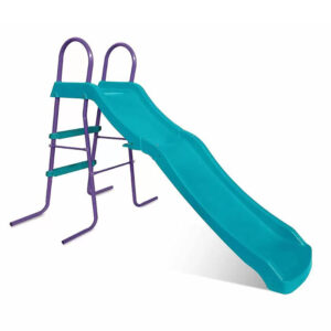 Plum Haumea Slide