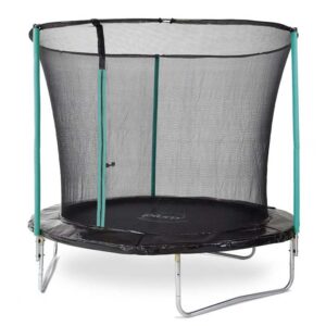 PLUM TRAMPOLINE 240cm With Saftey Net