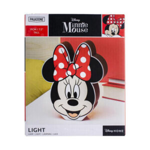 Disney - Minnie 2D Light