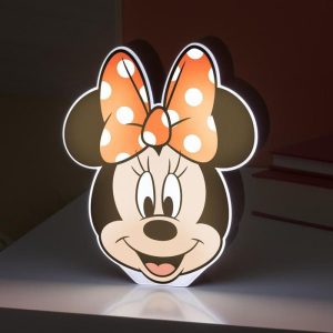 Disney – Minnie 2D Light