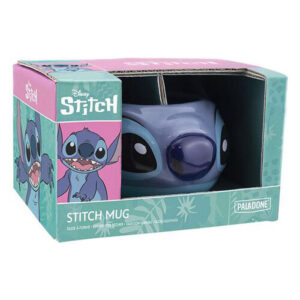 Disney Classics - Stitch Shaped Mug