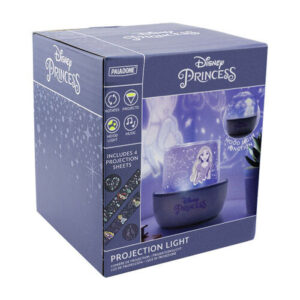 Disney Princess Projection Light