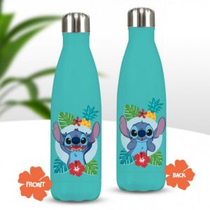 Disney Classics – Stitch Water Bottle