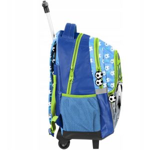 Primary School Bag Trolley Paso Goal