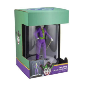 Paladone DC Comics - The Joker Collectible Φωτιστικό