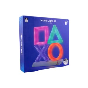 Playstation – Icons Light XL