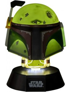 Star Wars – Boba Fett Icon Light BDP