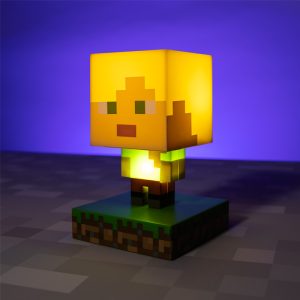 Minecraft – Alex Icon Light BDP