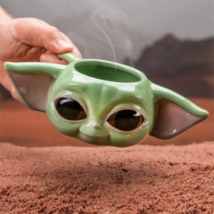Star Wars -The Mandalorian Mug