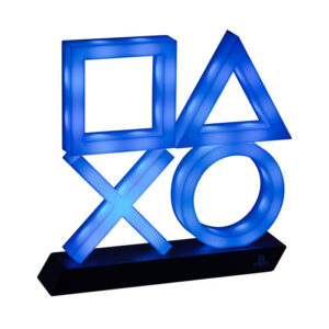 Playstation 5 – Icons Light XL