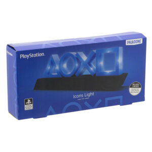 Playstation 5 - Icons Light (PP7918PSV2)