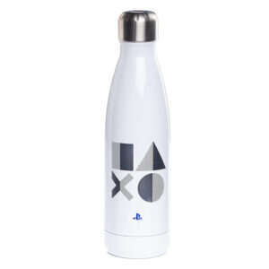 Playstation PS5 Stainless Steell 500ml Water Bottle