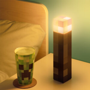 Minecraft – Torch Light