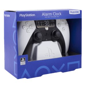 Playstation Alarm Clock PS5