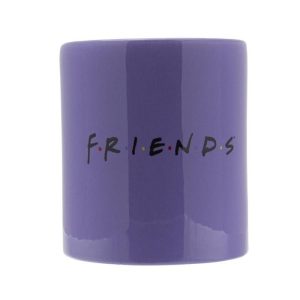 Friends – Frame Pen Pot