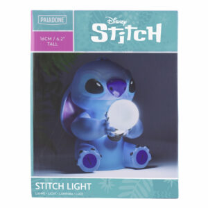 Paladone Disney Classics - Stitch Light Home