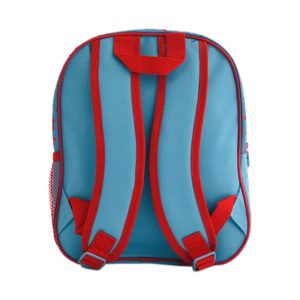 Kindergarten School Bag Backpack 3D Paw Patrol