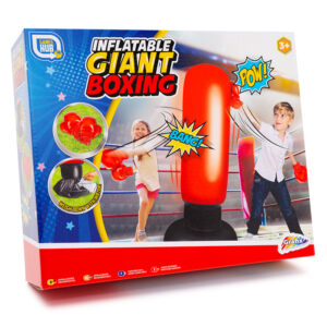 Giant Inflatable Boxing