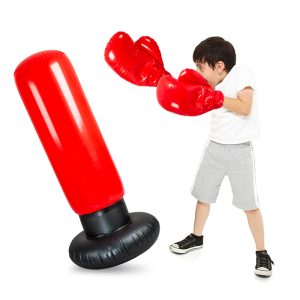 Giant Inflatable Boxing