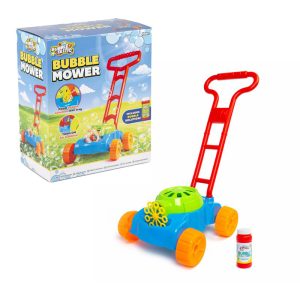 Lawn Bubble Mower