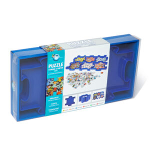 Puzzle Storage & Sorter Tray