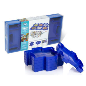 Puzzle Storage & Sorter Tray