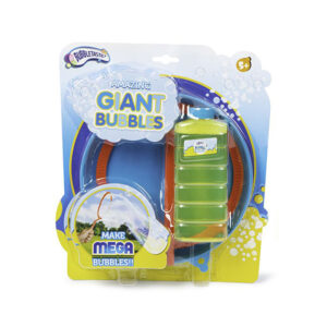 Amazing Giant Bubbles Wand