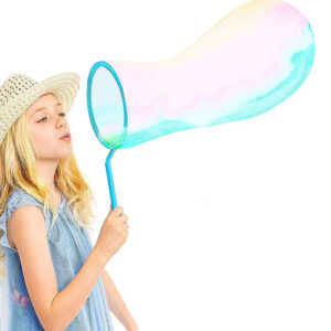 Amazing Giant Bubbles Wand