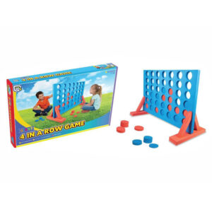 Giant 4 in Row Game