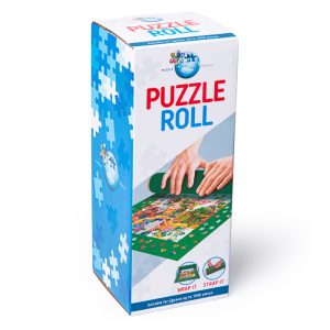 Jigsaw Puzzle Roll Mat