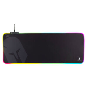 Spartan Gear Ares RGB Gaming Mousepad XXL (800mm x 300mm)