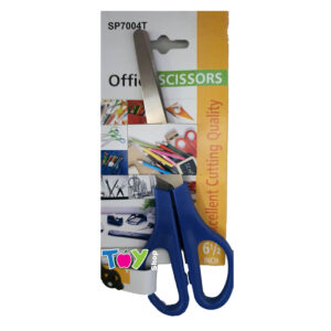 Office Sissors 17cm