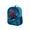 Kindergarten School Bag Backpack 3D Spider-Man