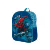 Kindergarten School Bag Backpack 3D Spider-Man