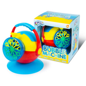 Bubble Machine