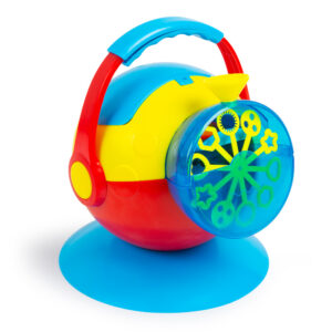 Bubble Machine