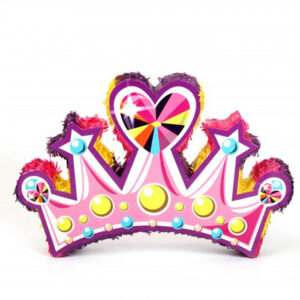 Pinata Crown