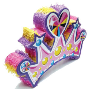 Pinata Crown