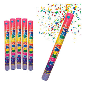 Party Popper 50cm